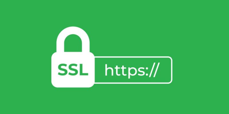 Kiểm tra chứng chỉ bảo mật SSL