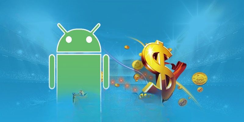 Tải app KBET cho hệ điều hành Android