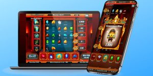 Game Slot KBET - Thế Giới Cược Rực Rỡ, Thưởng Cực Khủng 2025