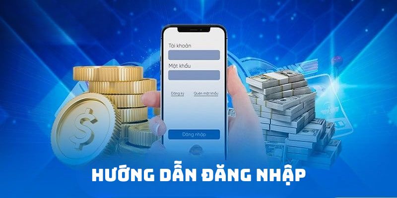 Hướng dẫn cách thức đăng nhập KBET đơn giản trong 3 bước