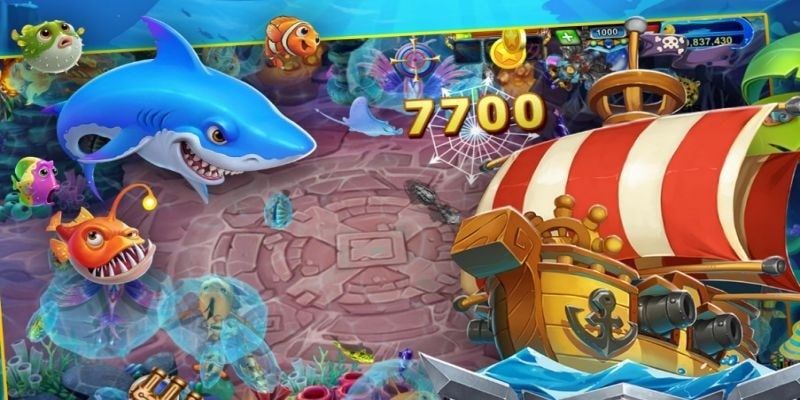 Hướng dẫn cách tham gia game bắn cá KBET từ A đến Z