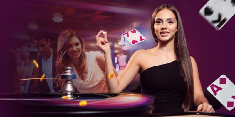 Kinh nghiệm chơi game live casino BKBET hiệu quả 