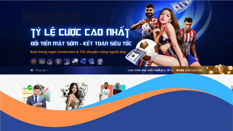 Tổng quan về nguồn gốc của Kbet