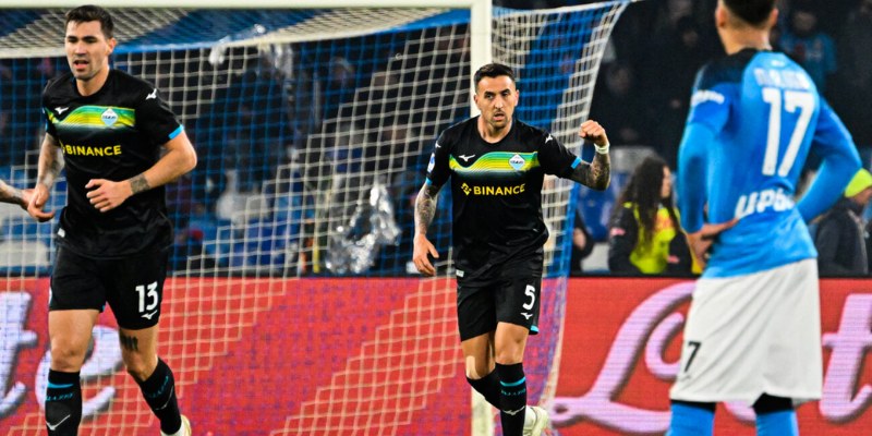 Nhận Định Trận Empoli vs Lazio: Đại Bàng So Tài Trên Sân Khách 2 Empoli vs Lazio