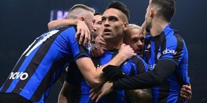 Inter Milan Vs Hellas Verona