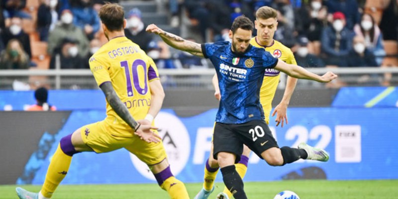 Inter Milan Vs Hellas Verona