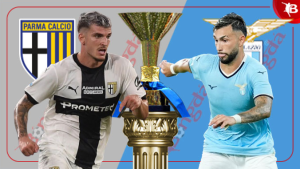 Kèo Hôm Nay Trận Lazio vs Parma