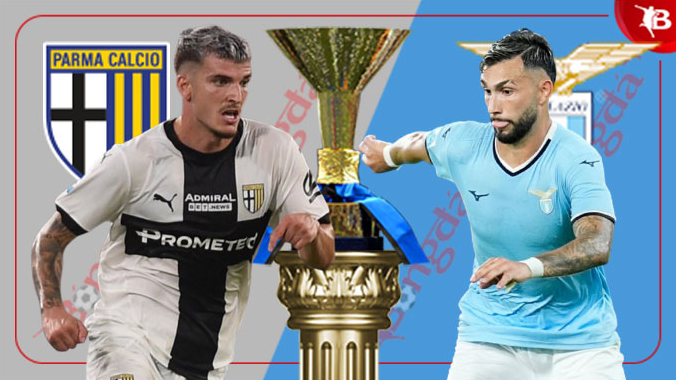 Kèo Hôm Nay Trận Lazio vs Parma