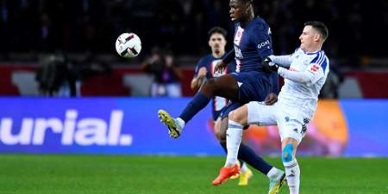 Kèo Nhà Cái Trận Paris Saint-Germain vs Nice: Phân Tích & Dự Đoán 3 Paris Saint-Germain vs Nice