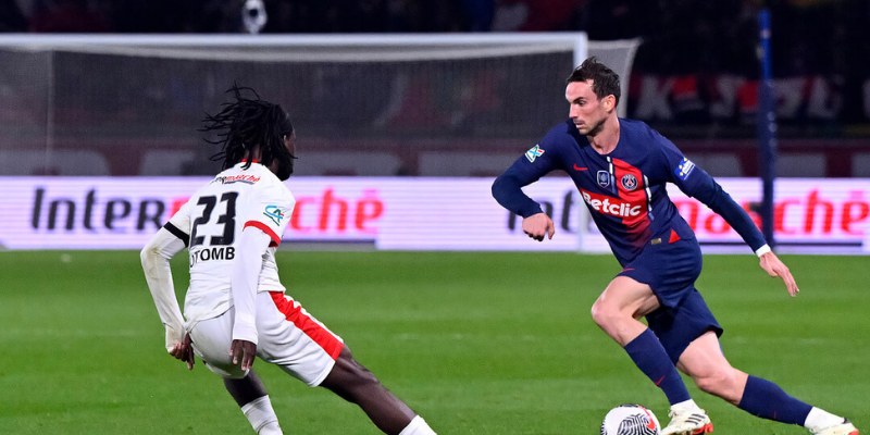 Kèo Nhà Cái Trận Paris Saint-Germain vs Nice: Phân Tích & Dự Đoán 1 Paris Saint-Germain vs Nice