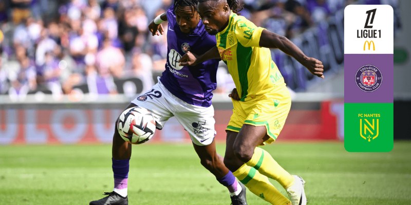 Soi Kèo Nhanh Trận Nantes vs Toulouse 1 Nantes vs Toulouse