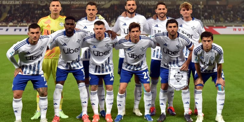 Kèo Tài Xỉu Trận Parma Vs Como: Phân Tích Chi Tiết Từ Chuyên Gia 3 Parma Vs Como