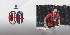 AC Milan vs Bologna