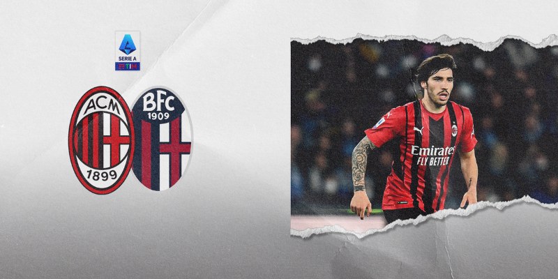 AC Milan vs Bologna