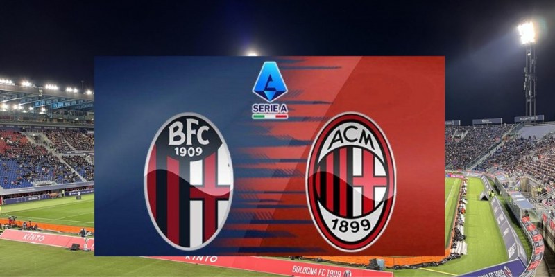 Nhận Định Kèo Trận AC Milan vs Bologna: Rossoneri Tìm Lại Niềm Vui 1 AC Milan vs Bologna