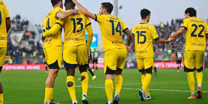 Kèo An Toàn Trận Atalanta vs Parma 25/5/2025 20h00: Phân Tích A-Z 3 Atalanta vs Parma