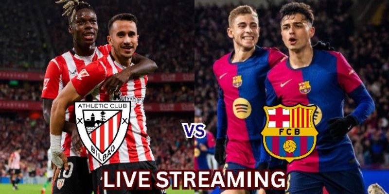 Soi Kèo Trận Athletic Club vs Barcelona, 25/5/2025 07:00: Phân Tích Chi Tiết và Dự Đoán 2 Athletic Club vs Barcelona