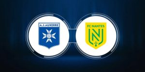 Auxerre vs Nantes