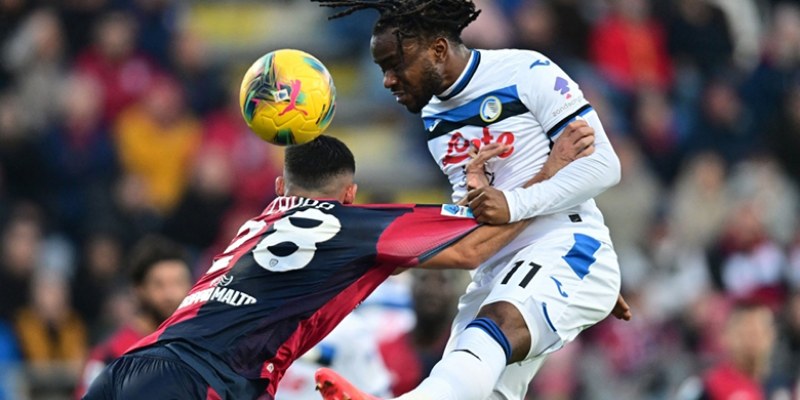 Soi Kèo Châu Á Trận Cagliari vs Venezia 20h00 18/05: Phân Tích Chi Tiết 1 Cagliari vs Venezia