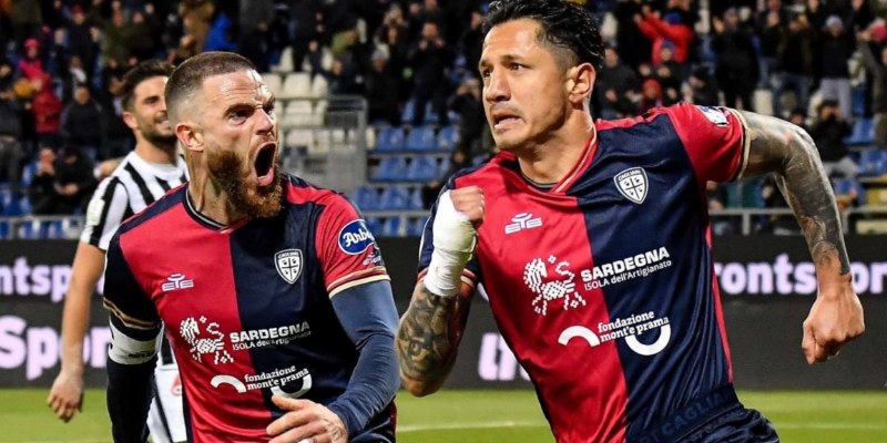 Soi Kèo Châu Á Trận Cagliari vs Venezia 20h00 18/05: Phân Tích Chi Tiết 3 Cagliari vs Venezia