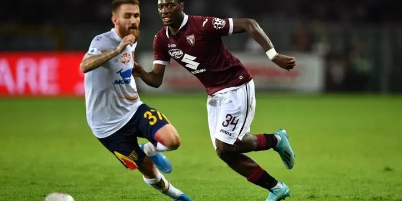 Tư Vấn Kèo Trận Lecce vs Torino Ngày 18/05/2025 3 Lecce vs Torino