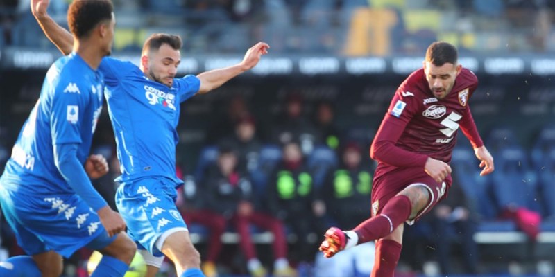 Tư Vấn Kèo Trận Lecce vs Torino Ngày 18/05/2025 1 Lecce vs Torino