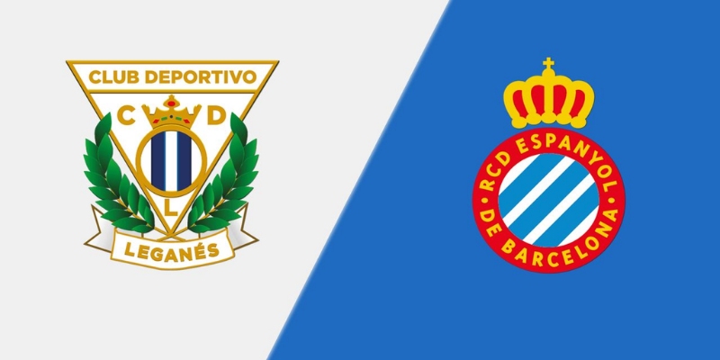 Leganés Vs Espanyol