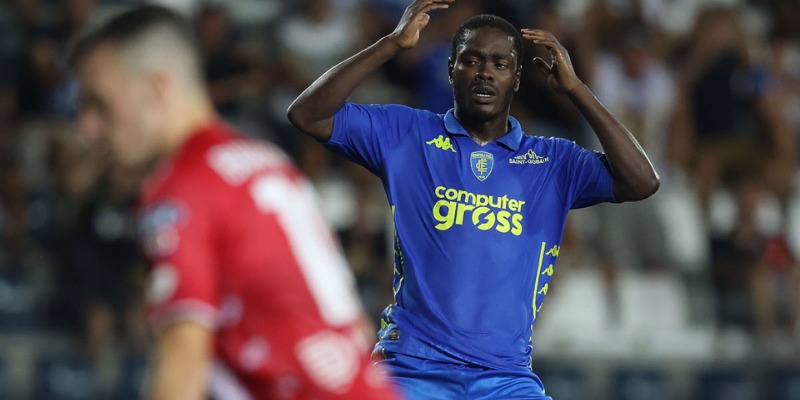 Đọc Kèo Chuẩn Trận Empoli vs Hellas Verona 25/5/2025 20h00 1 Empoli vs Hellas Verona