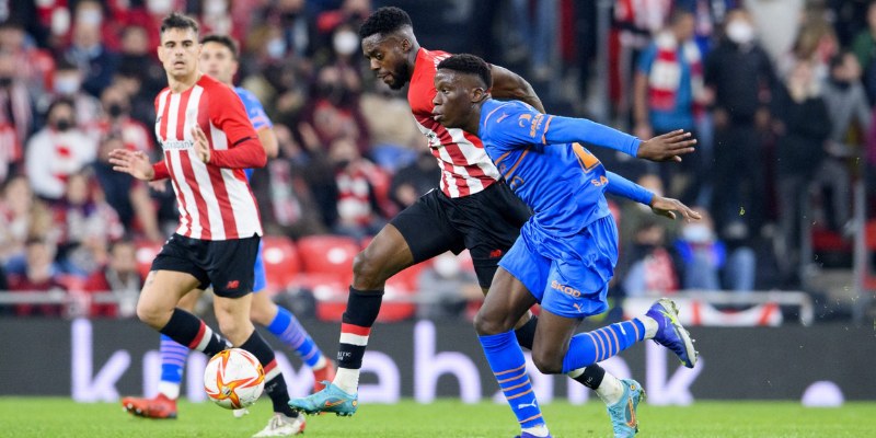 Nhận Định Trận Valencia vs Athletic Club 00h00 19/05: Cơ Hội Cuối Cùng? 1 Valencia vs Athletic Club
